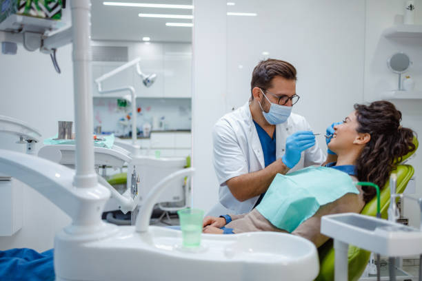 Best Oral Cancer Screening  in Gadsden, AL