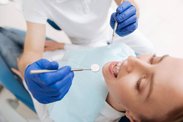 Advanced Technology for Better Dental Care in Gadsden, AL